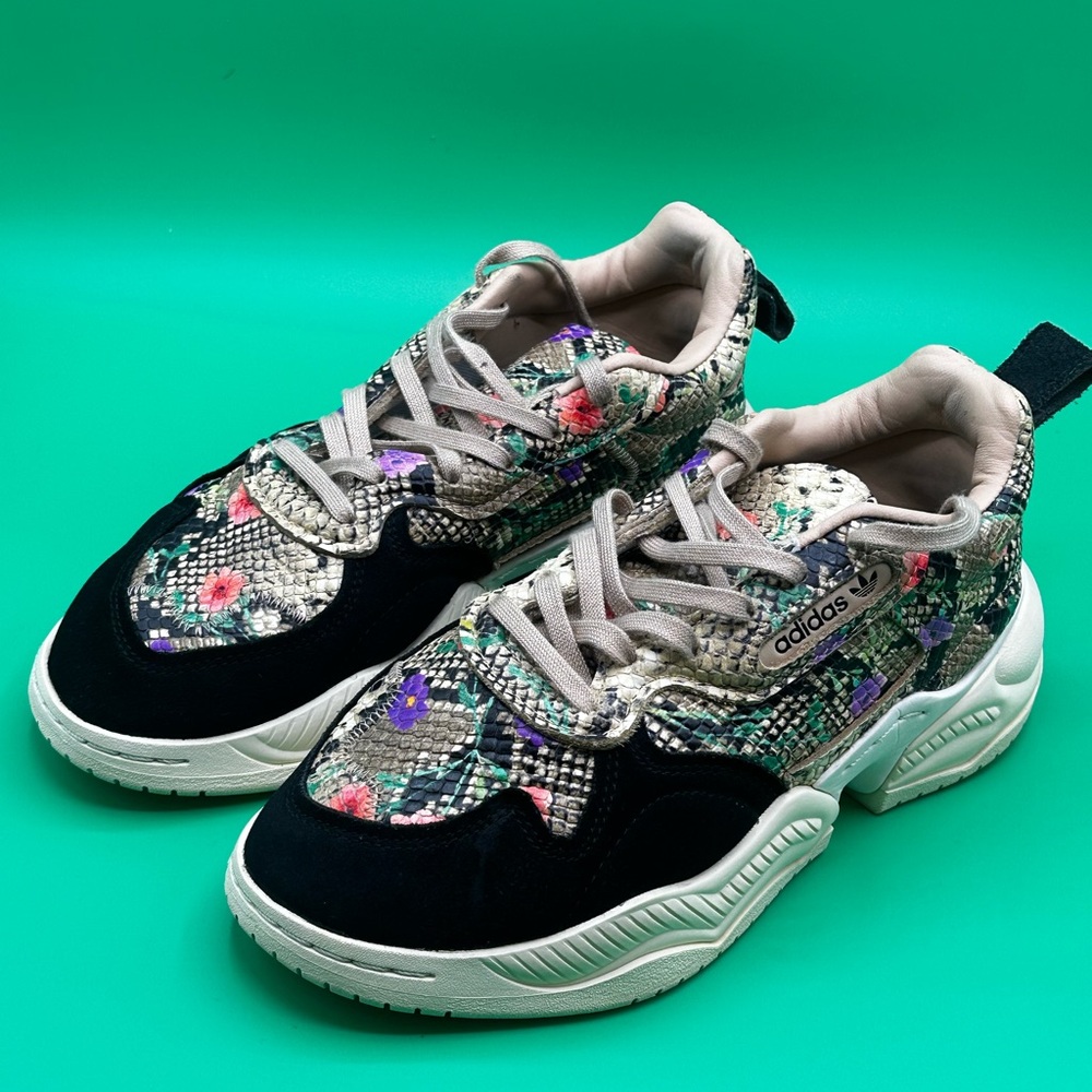 Adidas Supercourt Rx - Picture 4 of 5
